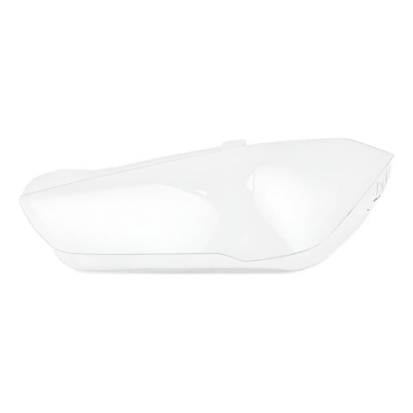 Par Lente Farol Dianteiro Para Bmw X1 2016 A 2019