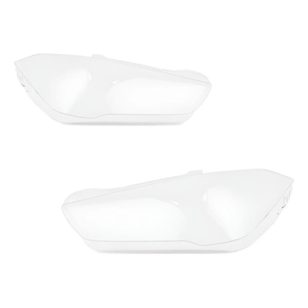 Par Lente Farol Dianteiro Para Bmw X1 2016 A 2019
