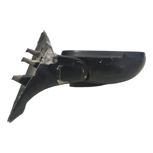 Retrovisor Fixo Gol G2 Bola 1995 A 1999 Direito S/ Espelho