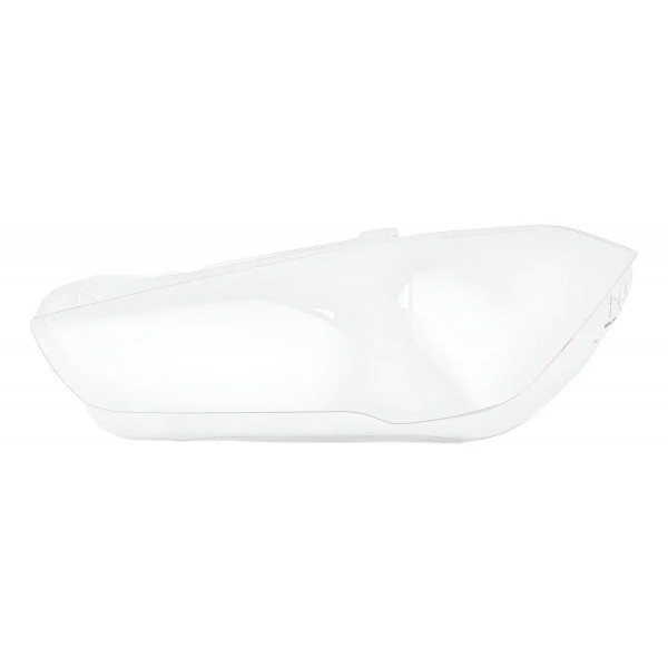 Lente Farol Dianteiro Para Bmw X1 2016 2017 2018 2019