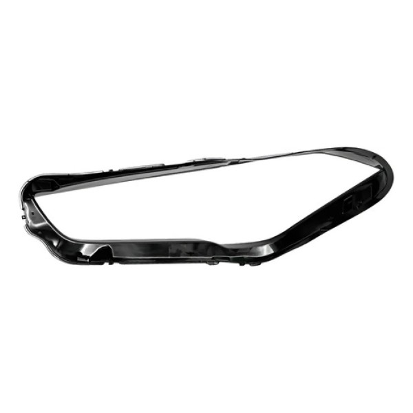 Lente Farol Dianteiro Para Bmw X1 2020 2021
