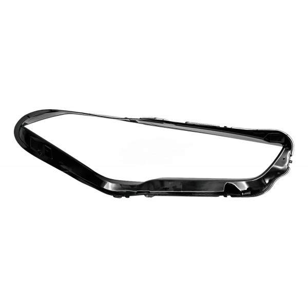 Lente Farol Dianteiro Para Bmw X1 2020 2021