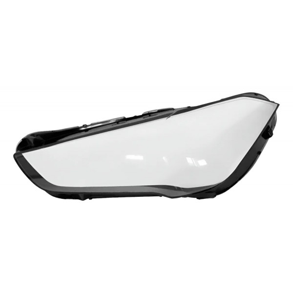 Lente Farol Dianteiro Para Bmw X1 2020 2021