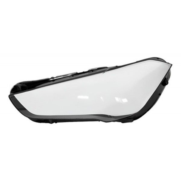Lente Farol Dianteiro Para Bmw X1 2020 2021