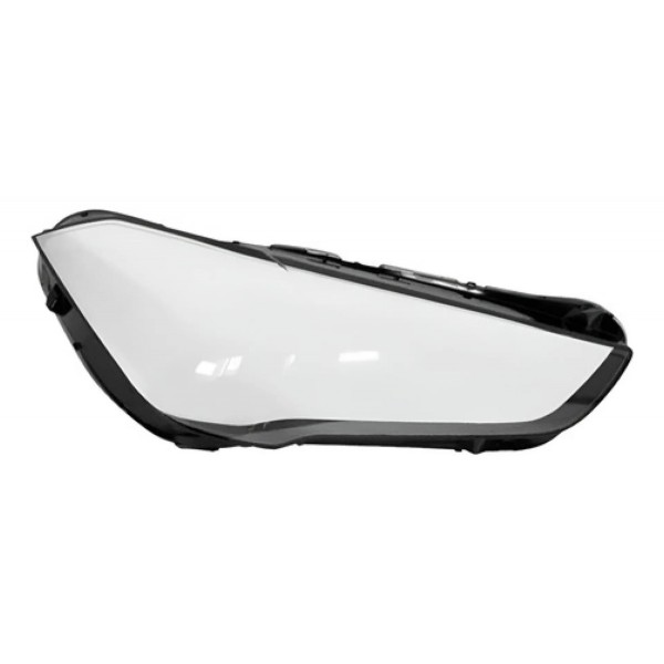 Lente Farol Dianteiro Para Bmw X1 2020 2021
