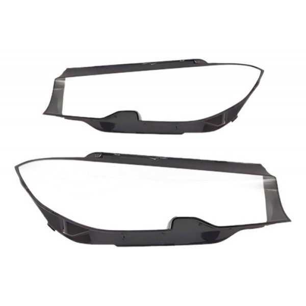Par Lente Farol Para Bmw Serie 3 2019 2020 2021
