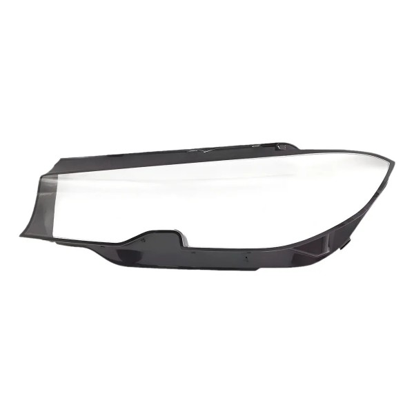 Lente Farol Para Bmw Serie 3 2019 2020 2021