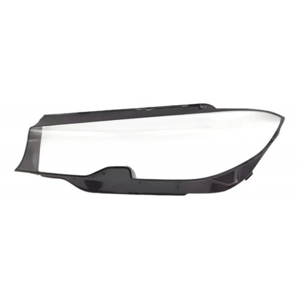 Lente Farol Para Bmw Serie 3 2019 2020 2021