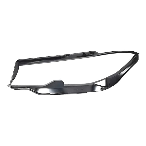 Lente Farol Para Bmw Serie 3 2019 2020 2021