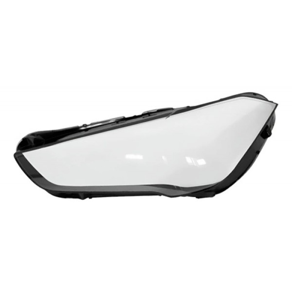 Lente Farol Dianteiro Para Bmw X1 2020 2021