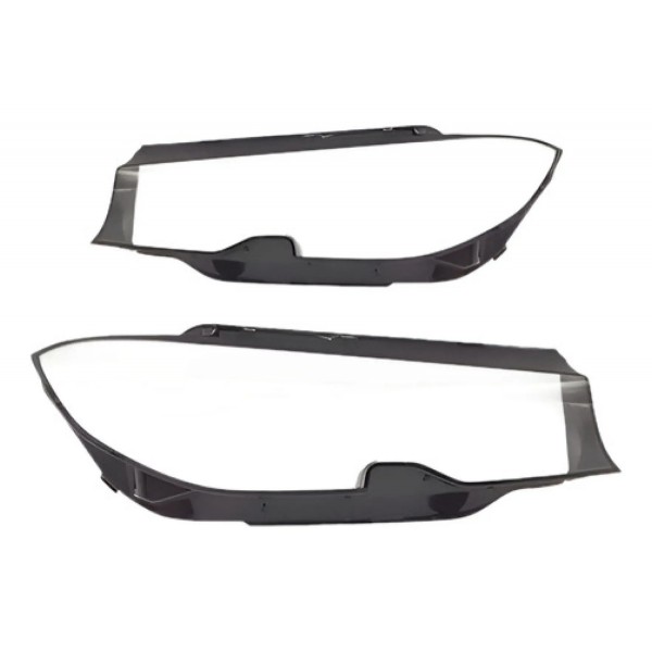 Par Lente Farol Para Bmw Serie 3 2019 2020 2021