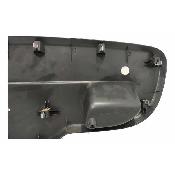 Acabamento Tampa Forro Traseiro Vw Voyage G5 2008 A 2012