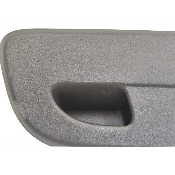 Acabamento Tampa Forro Traseiro Vw Voyage G5 2008 A 2012