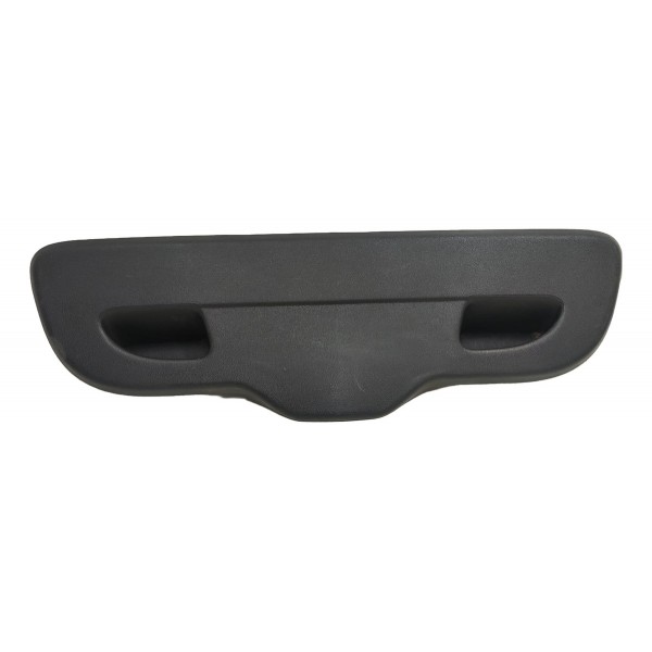 Acabamento Tampa Forro Traseiro Vw Voyage G5 2008 A 2012