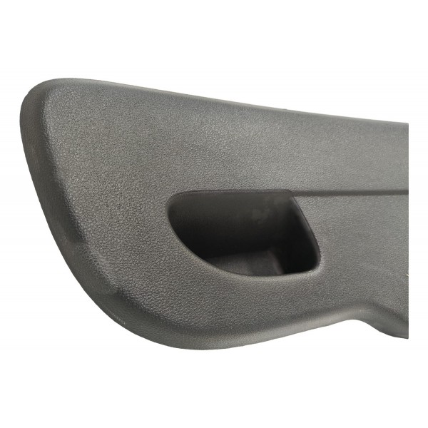 Acabamento Tampa Forro Traseiro Vw Voyage G5 2008 A 2012