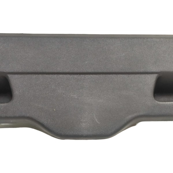 Acabamento Tampa Forro Traseiro Vw Voyage G5 2008 A 2012