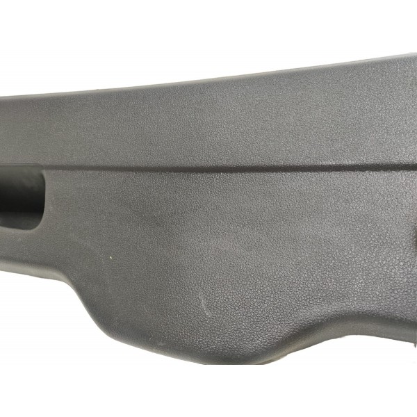 Acabamento Tampa Forro Traseiro Vw Voyage G5 2008 A 2012