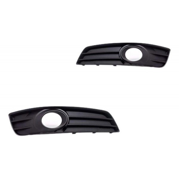 Grade Moldura Milha Audi A3 Sportback 2009 2010 2011 2012
