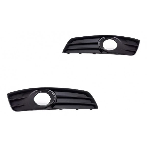 Grade Moldura Milha Audi A3 Sportback 2009 2010 2011 2012
