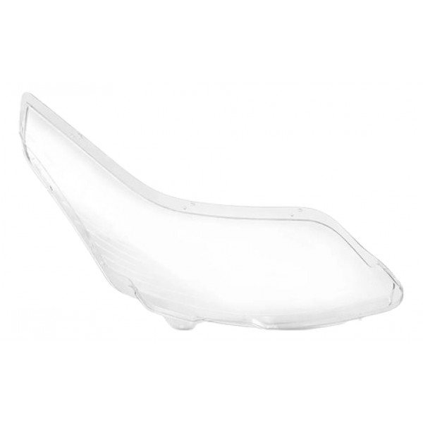 Lente Farol C4 Pallas Hatch Vtr 2008 2009 2010 2011 A 2014