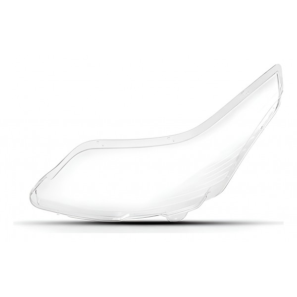 Lente Farol C4 Pallas Hatch Vtr 2008 2009 2010 2011 A 2014