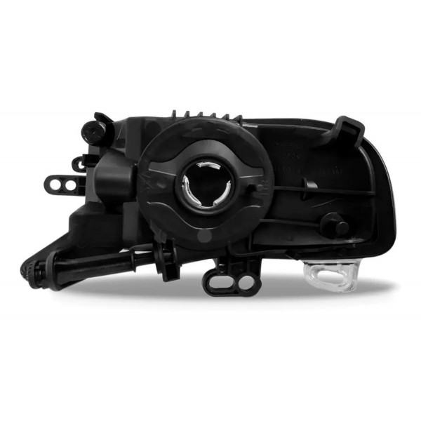 Farol Milha Auxiliar Audi A3 2013 2014 2015 2016