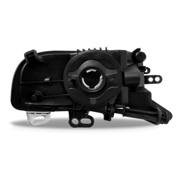 Farol Milha Auxiliar Audi A3 2013 2014 2015 2016