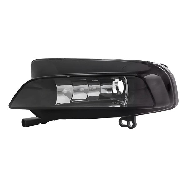 Kit Farol Neblina Auxiliar Audi S3 Hatch 2013 2014 2015 2016 Ocre Direito E Esquerdo