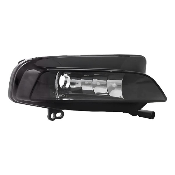 Kit Farol Neblina Auxiliar Audi S3 Hatch 2013 2014 2015 2016 Ocre Direito E Esquerdo