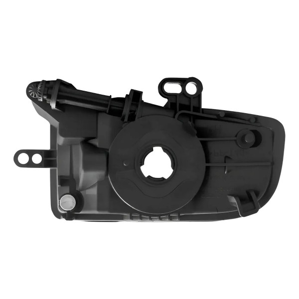 Par Farol Milha Auxiliar Audi A3 Sportback 2013 2014 2015 Direito + Esquerdo (par)