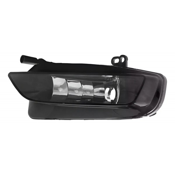 Par Farol Milha Auxiliar Audi A3 Sportback 2013 2014 2015 Direito + Esquerdo (par)