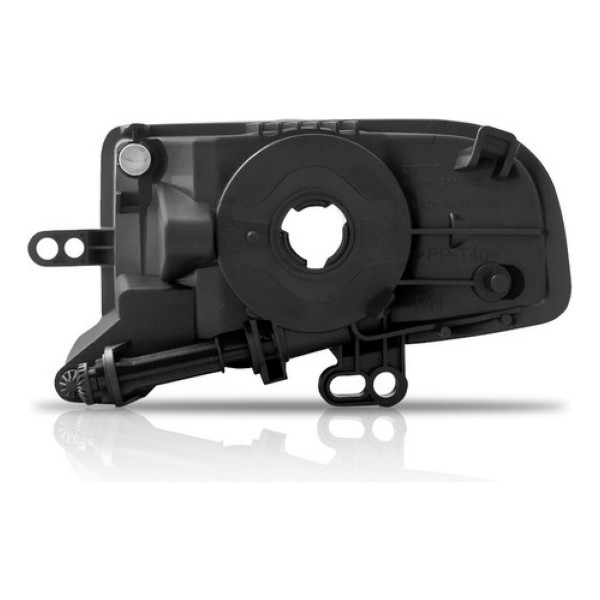 Farol Milha Auxiliar Audi S3 Hatch 2013 A 2016