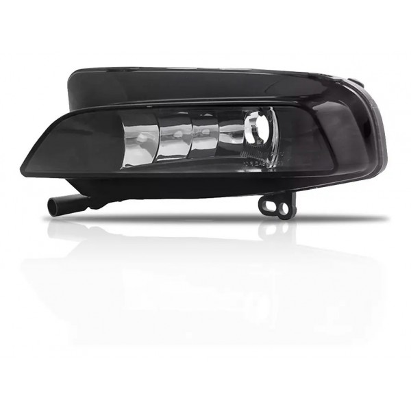 Farol Milha Auxiliar Audi S3 Hatch 2013 A 2016