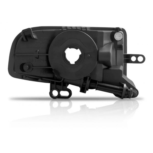 Farol Milha Auxiliar Audi S3 Hatch 2013 A 2016