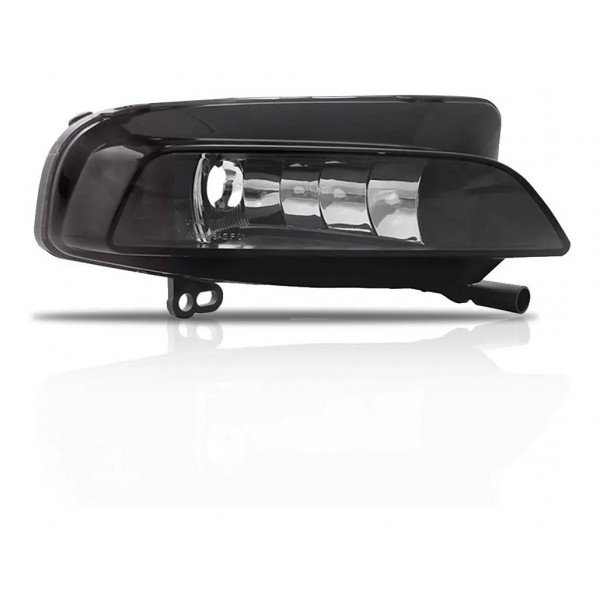 Farol Milha Auxiliar Audi S3 Hatch 2013 A 2016