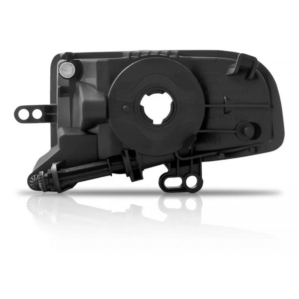 Farol Milha Auxiliar Audi S3 Hatch 2013 A 2016