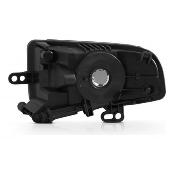 Par Farol Milha Audi S3 2014 2015 2016 2017