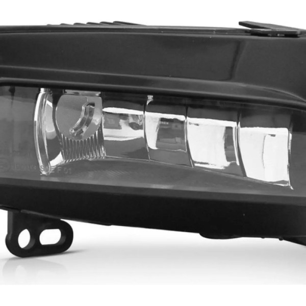Par Farol Milha Audi S3 2014 2015 2016 2017
