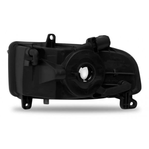 Farol Milha Auxiliar Audi A4 2013 2014 2015 Modelo Original