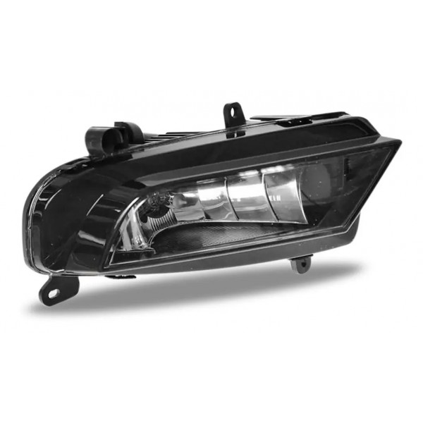 Farol Milha Auxiliar Audi A4 2013 2014 2015 Modelo Original