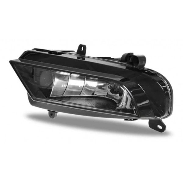 Farol Milha Auxiliar Audi A4 2013 2014 2015 Modelo Original
