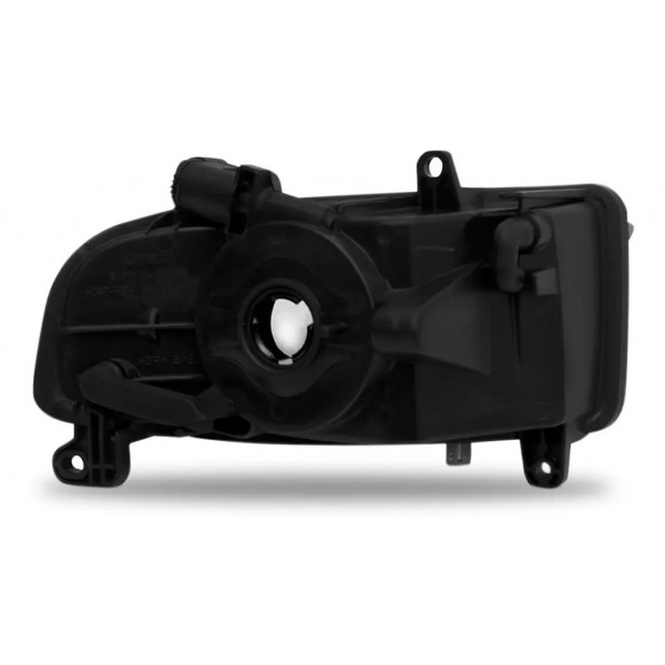 Farol Milha Auxiliar Audi A4 2013 2014 2015 Modelo Original