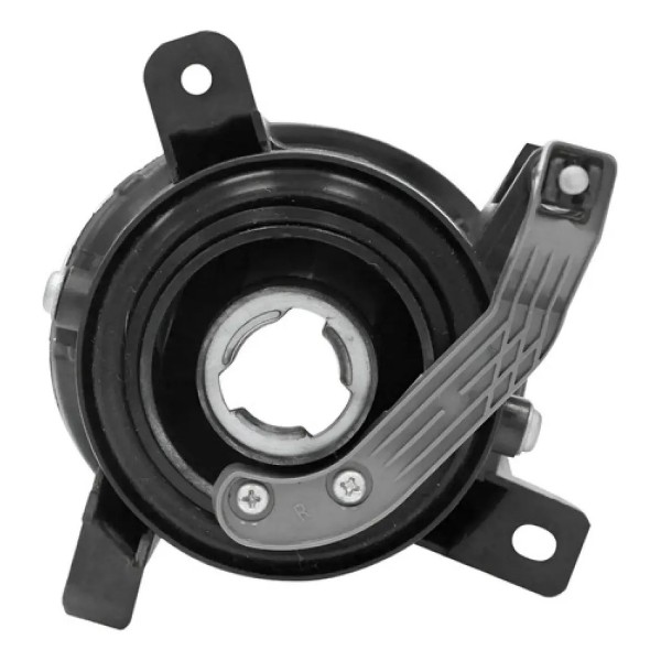 Farol Milha Audi A4 2008 2009 2010 2011