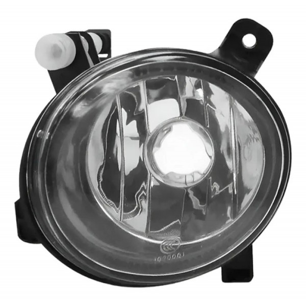 Farol Milha Audi A4 2008 2009 2010 2011