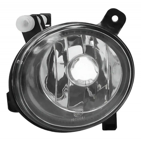 Farol Milha Audi A4 2008 2009 2010 2011