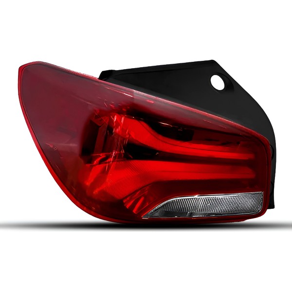 Lanterna Traseira Onix 2020 2021 2022 2023 2024 2025 Sem Led