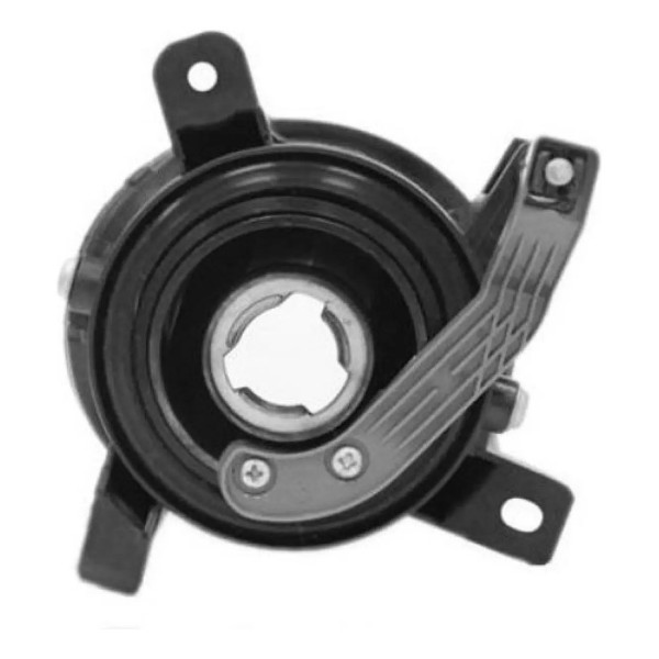 Farol Milha Audi A4 2008 2009 2010 2011 Lado Direito