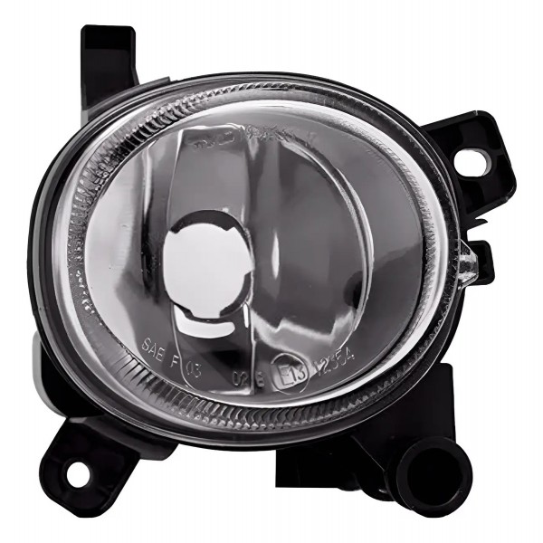 Farol Milha Auxiliar Audi A1 11/14 A4 Wagon 08/11 Q3 12/15