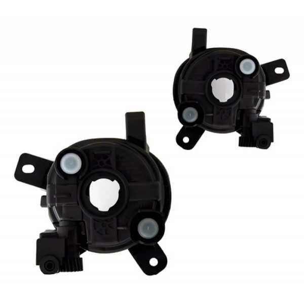 Par Farol Auxiliar Audi A1 11/14 A4 Wagon 08/11 Q3 12/15