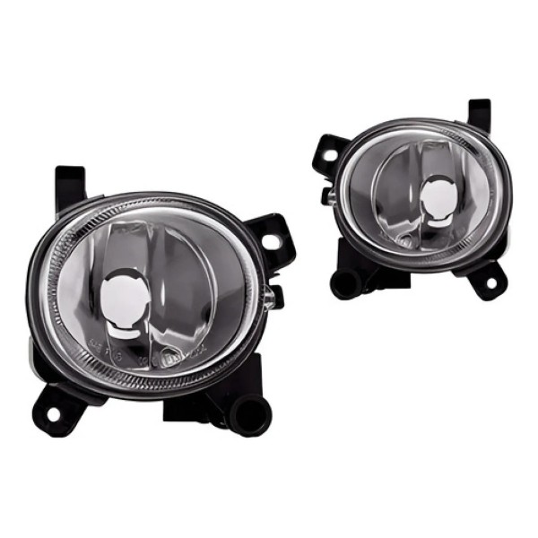 Par Farol Auxiliar Audi A1 11/14 A4 Wagon 08/11 Q3 12/15